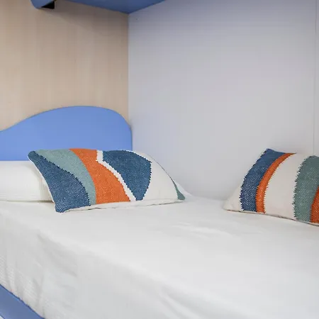 Apartamento Blue Vista Buggerru Exterior foto