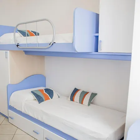 Apartamento Blue Vista Buggerru Exterior foto