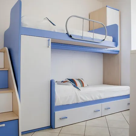 Apartamento Blue Vista Buggerru Exterior foto
