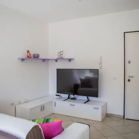 Apartamento Blue Vista Buggerru Exterior foto