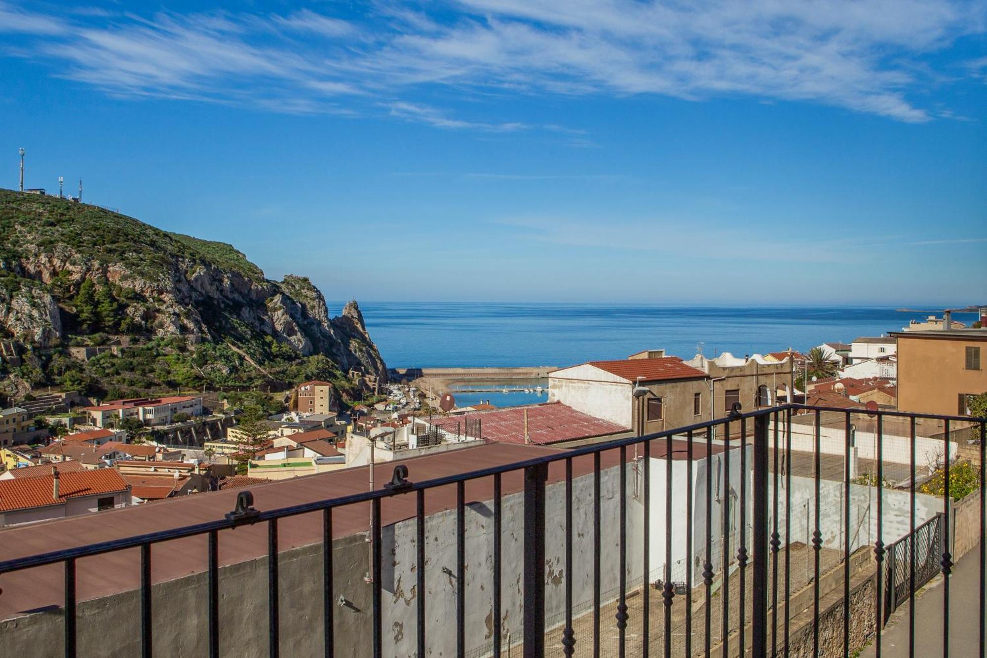 Apartamento Blue Vista
